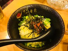 -博多一幸舍(侨福芳草地购物中心店)