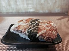 -昊·来了寿司(泡桐树店)