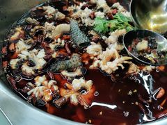-重庆何乌鱼(南湖逸家店)
