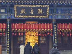 -大慈恩寺(大雁塔)