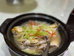 -潮珍苑海鲜粤菜酒家·广式茶点·宴请(临江大道店)