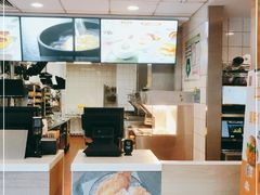 -麦当劳(宜昌东山大道店)