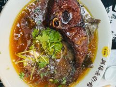 -兴福老面馆(寺路街店)