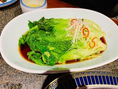 -真地道京味府·鲜橙烤鸭·北京菜(朝外大街东大桥店)