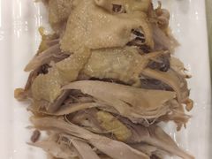 手撕盐焗鸡-东四民芳餐厅(世茂工三店)