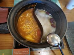 -呷哺呷哺(黄骅华贸商业广场店)