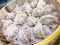 -绿江春(长江街店)