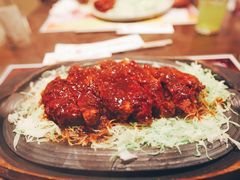 -矢场猪(名古屋站三井楼北馆店)