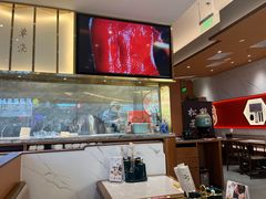 -松鹤楼面馆(清河万象汇店)