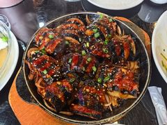 -长兴菜馆(高桥店)