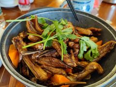 美极鸭五件-美极鲜食坊(宝安南路店)