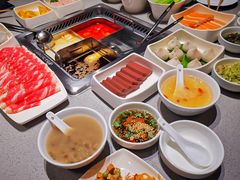 -海底捞火锅(吾悦广场店)