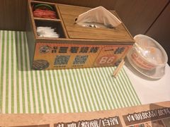 -三毛烧烤·南昌大排档(山姆店)
