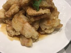 -北李妈妈菜·海肠捞饭(高新万达店)