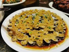 -曹家小菜(胜太路店)