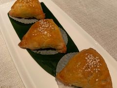 -广州文华东方酒店·江-由辉师傅主理