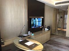 -广州威珀斯酒店