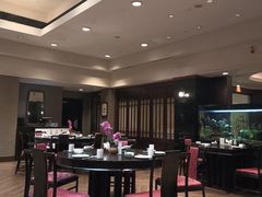 -海天楼中餐厅(吴宫泛太平洋酒店)