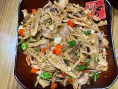 -朗妈私房菜(婺女州店)