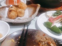 -黑松白鹿(崇文门新活馆店)