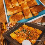 丢掉烦恼，来吃烧烤｜🍢