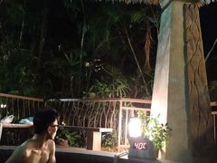 -丰泰花园酒店热矿泉
