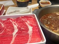 -水林间·寿喜烧自助(仙林金鹰店)