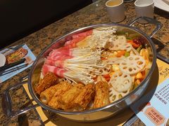 -黄记煌三汁焖锅(金凤万达广场店)