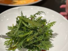 -北京王府井希尔顿酒店·秦唐中餐厅Chynna