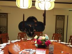 包厢-徽镇小厨·经典徽菜(十里河店)