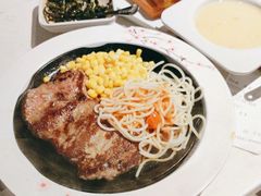 -豪客来牛排(开元盛世广场店)