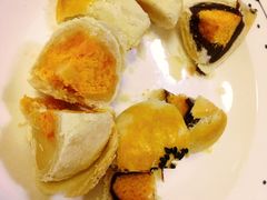 -苹果花园(乳山路店)