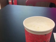 -茶话弄(咖啡·中贸广场店)