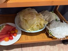 -东来顺饭庄(天坛店)