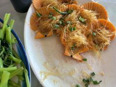 -红月湾海鲜饭店•沙滩海景(双月湾店)