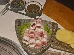 -哈拉海和牛主题餐厅(哈西店)