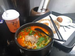 -和府捞面(东直门银座店)