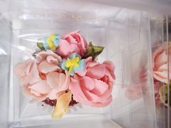 -BONCAKE裱花蛋糕(万象汇店)