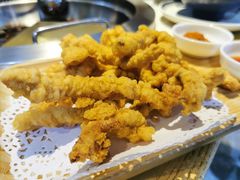 吃城都酥肉-吃城都·鱼蛙火锅(西玉龙街店)