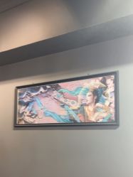 -刺客纹画纹身·洗纹身·穿孔饰品