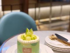 -KNOTKNOT珞珞·日式甜品(K11店)