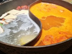 -呷哺呷哺 黄金牧场 (新中关购物中心店)