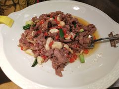 -炊烟小炒黄牛肉(中心印象城店)