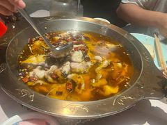 -洞庭鱼香(万科店)