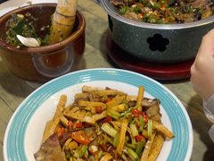 -湘香私房菜(大石长隆店)