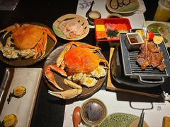 -花潮料理艺食馆(成都万象城店)