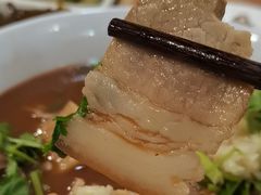 -吴记百姓菜馆·北京菜·烤鸭(故宫店)
