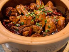 -小柴米·传统江西菜(万寿宫店)