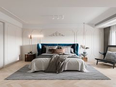 -星杰国际设计 别墅大宅装修(虹桥分公司)