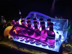-苏荷酒吧(九街店)
